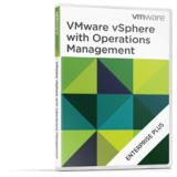 vSphere with Operations Management Enterprise Plus