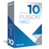 VmWare Fusion 10 Pro 