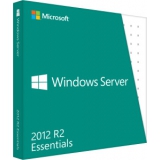 Windows Server Essentials 2012 R2