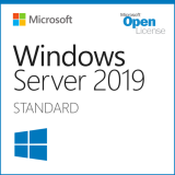 Win Server Standard 2019