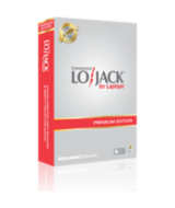 LoJack Premium
