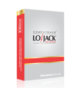 LoJack Standard