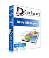 Disk Doctors Drive Manager