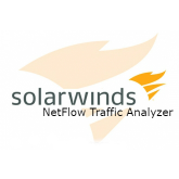 SolarWinds NetFlow Traffic Analyzer
