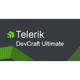 Telerik DevCraft Ultimate