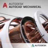 AutoCAD Mechanical 2019 (thuê bao 1 năm)