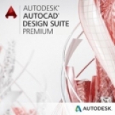 AutoCAD Design Suite Premium 2019