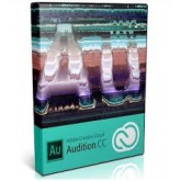 Adobe Audition CC For Teams (1 User / tháng)