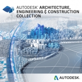 Autodesk Architecture, Engineering & Construction