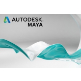 Autodesk Maya 