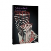AutoDesk Revit Structure Suite 2015