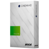 Cinema 4D Prime