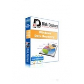 Disk Doctors Outlook eMail Recovery