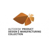 Autodesk Product Design & Manufacturing 