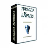 FileStream TurboZIP Express