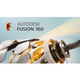 AutoDESK Fusion 360 