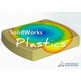 SolidWorks Plastics
