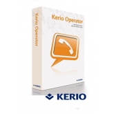 Phần mềm bản quyền Kerio Operator 
