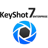 KeyShot 7 Enterprise