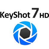 KeyShot 7 HD