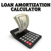 Loan Amortization Calculator