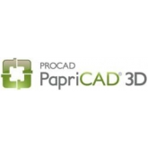 PapriCAD 3D 2013