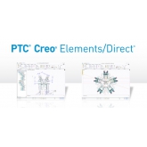 PTC Creo Elements/Direct Drafting