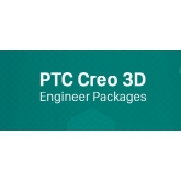 PTC Creo Engineer Packages IV