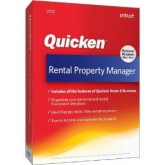 Quicken Rental Property