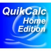 QuikCalc Amortization Home