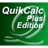 QuikCalc Plus