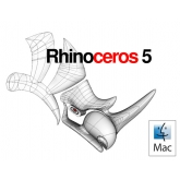 Rhino3D 5 for MAC