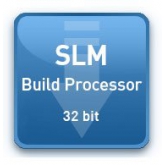 Materialise Build Processors