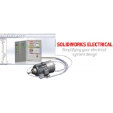 Solidworks Electrical 3D 