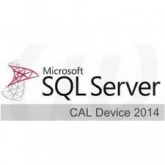 Microsoft SQLCAL 2014 SNGL OLP NL DvcCAL (359-06096)