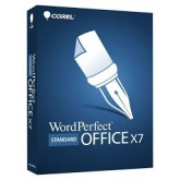 Corel WordPerfect Office X7 – Standard Edition