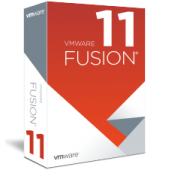 VmWare Fusion 11
