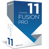 VmWare Fusion 11 Pro