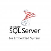 SQL Server for Embedded System