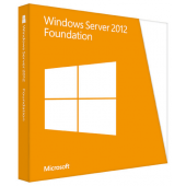 Windows Server Foundation 2012