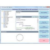 PDF Renderer SDK 1PC