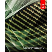 Adobe Presenter (1 User / Vĩnh viễn)