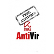 Avira AntiVir Personal - Free