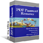 PDF Password Remover - 1PC