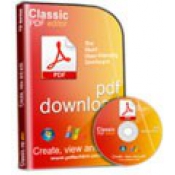 Classic PDF Editor - 1PC