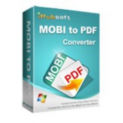 iPubsoft MOBI to PDF Converter - 1PC