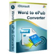 iStonsoft Word to ePub Converter - 1PC