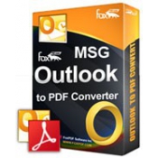 MSG to PDF Converter - 1PC