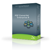 PDF Converter Enterprise 1PC