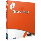 Nitro Pro 11